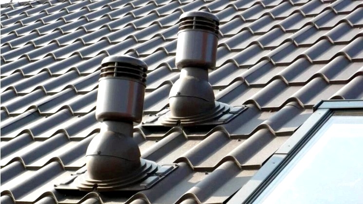 Kako pokriti streho z valovito ploščo z lastnimi rokami